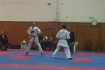 با تصمیم کادرفنی تیم ملی/ سفر ملی پوشان کاراته به ژاپن لغو شد 
